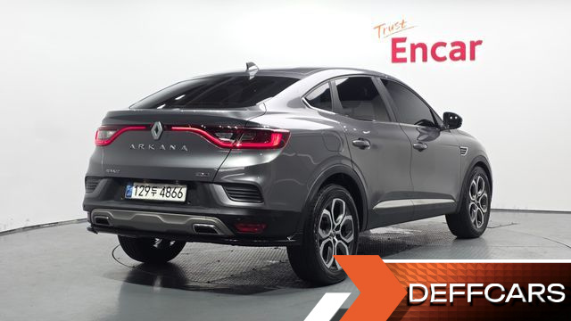 Renault-KoreaSamsung XM3 1.3 TCe RE Signature купить на сайте DeffCars