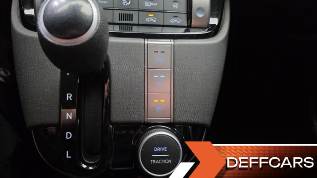 Hyundai CASPER Inspiration купить на сайте DeffCars