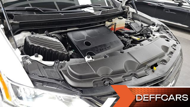 ChevroletGMDaewoo TRAVERSE 3.6 AWD Redline купить на сайте DeffCars