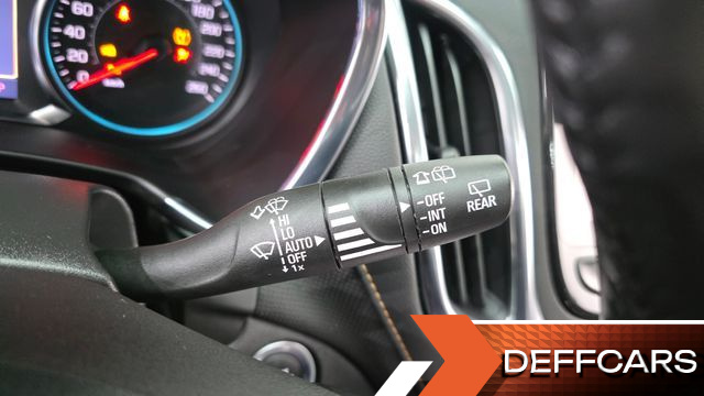 ChevroletGMDaewoo EQUINOX 2WD Premier купить на сайте DeffCars
