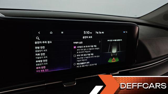 Kia CARNIVAL Gasoline 9-seater Limousine(Special vehicle) купить на сайте DeffCars