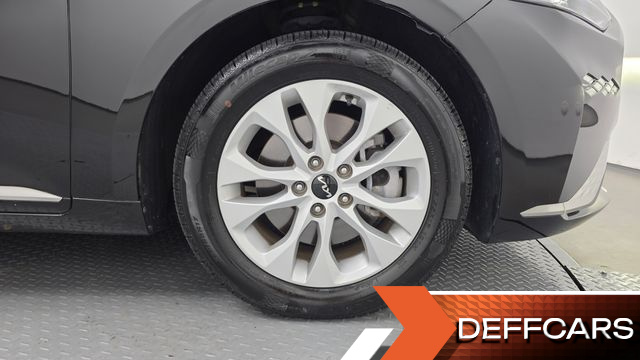 Kia K8 3.5 LPG 2WD Trendy(Rentcar) купить на сайте DeffCars