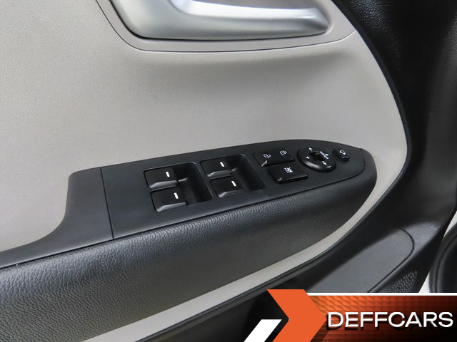 Kia RAY Van Prestige купить на сайте DeffCars