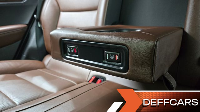 Renault-KoreaSamsung QM6 2.0 GDe RE Signature 2WD купить на сайте DeffCars