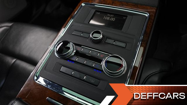 Lincoln CONTINENTAL 3.0 AWD купить на сайте DeffCars