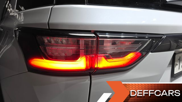 ChevroletGMDaewoo TRAVERSE 3.6 AWD Redline купить на сайте DeffCars
