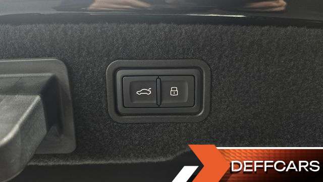 Audi A8 60 TFSI Quattro LWB купить на сайте DeffCars