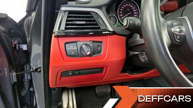 BMW 4-SERIES 420i Luxury GranCoupe купить на сайте DeffCars