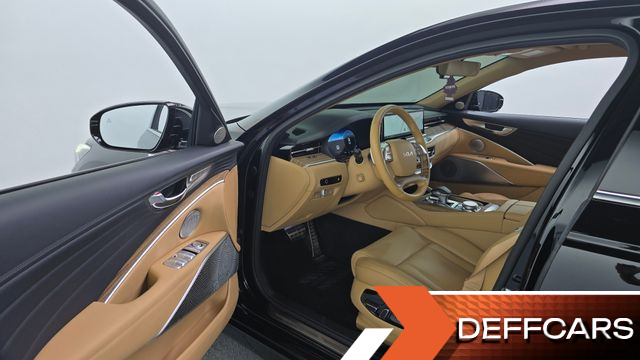Kia K9 3.8 GDI AWD Best Selection Ⅰ купить на сайте DeffCars