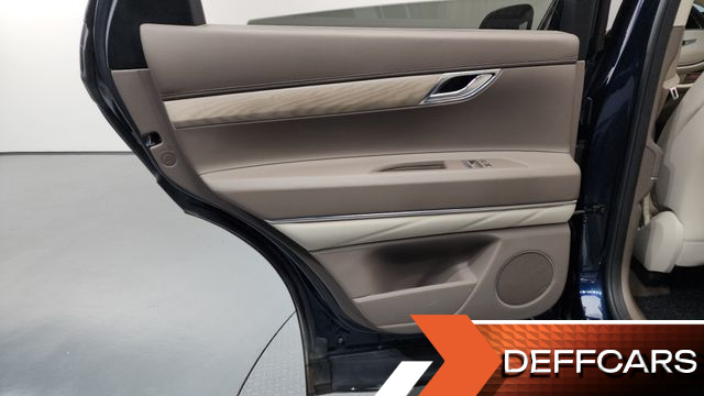 Genesis GV80 2.5T Gasoline AWD купить на сайте DeffCars