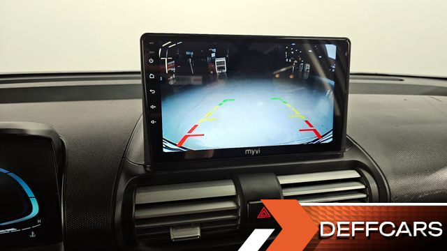 Hyundai CASPER Van Smart купить на сайте DeffCars