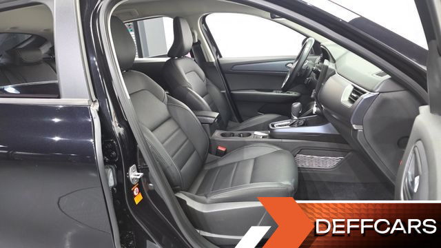 Renault-KoreaSamsung XM3 1.3 TCe LE купить на сайте DeffCars