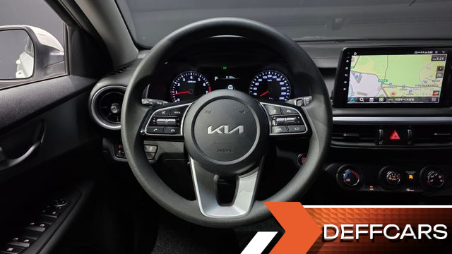 Kia K3 1.6 Trendy купить на сайте DeffCars
