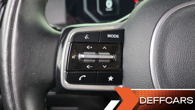 Kia SORENTO Gasoline 2.5T 2WD Signature купить на сайте DeffCars