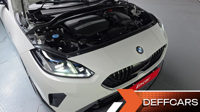 BMW 1-SERIES 120 M Sport купить на сайте DeffCars