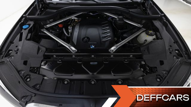 BMW X5 xDrive 30d xLine купить на сайте DeffCars