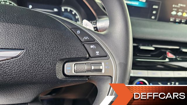 Genesis G80 Gasoline 2.5 Turbo 2WD купить на сайте DeffCars