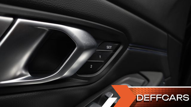 BMW 3-SERIES 320i M Sport купить на сайте DeffCars