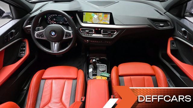 BMW 1-SERIES M135i xDrive купить на сайте DeffCars