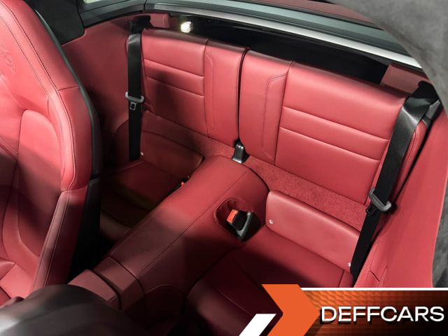 Porsche 911 Targa 4 купить на сайте DeffCars