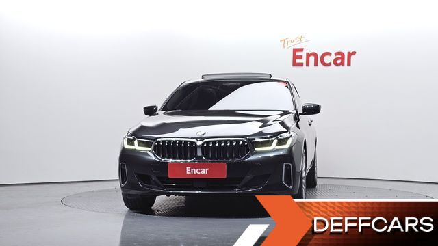 BMW GRAN TURISMO 630i xDrive Luxury купить на сайте DeffCars