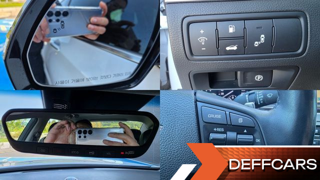 Genesis G80 3.3 GDI AWD Luxury купить на сайте DeffCars