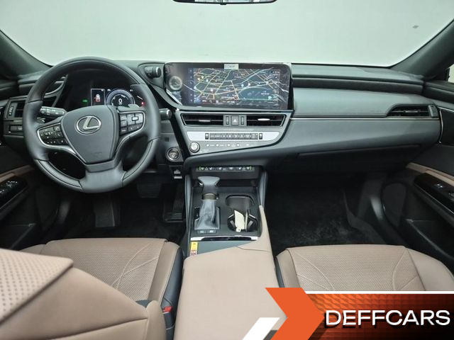 Lexus ES Executive купить на сайте DeffCars