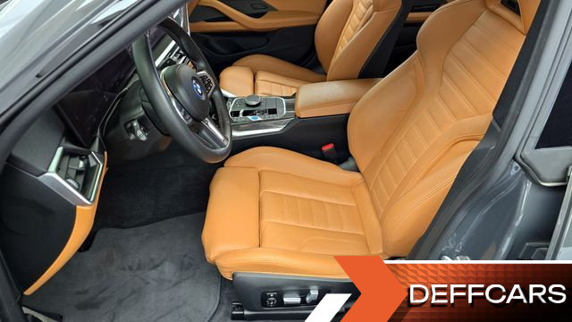 BMW I4 M50 Pro купить на сайте DeffCars