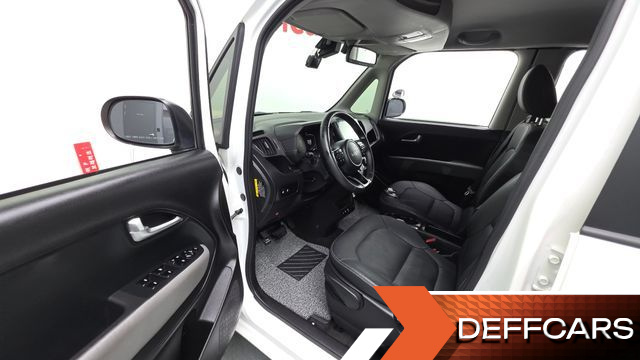 Kia RAY Signature купить на сайте DeffCars