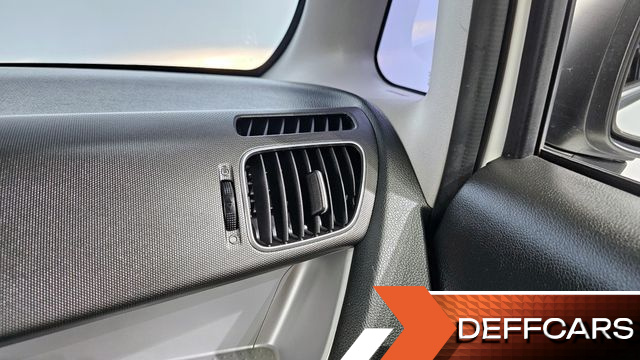 Kia RAY Van Prestige Special купить на сайте DeffCars
