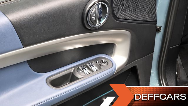 Mini COUNTRYMAN ALL4 Classic Launch Pack 2nd купить на сайте DeffCars