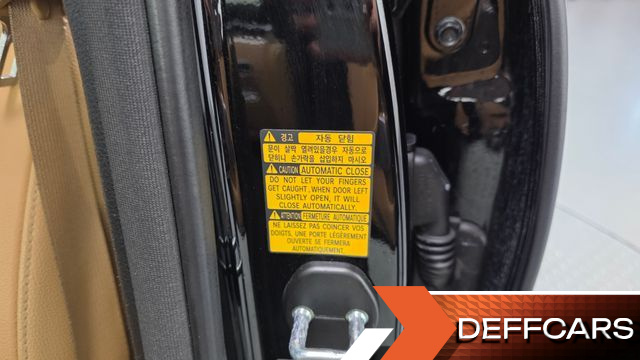 Kia K9 3.8 GDI AWD Masters купить на сайте DeffCars