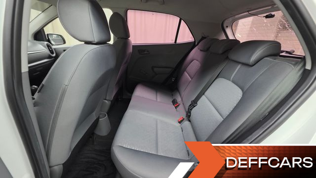 Kia MORNING Deluxe купить на сайте DeffCars
