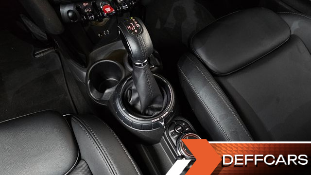 Mini COOPER HIGH Third Generation купить на сайте DeffCars