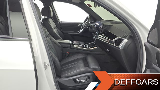 BMW X5 xDrive 40i M Sport купить на сайте DeffCars