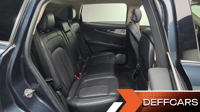 Lincoln NAUTILUS 2.7 202A AWD купить на сайте DeffCars