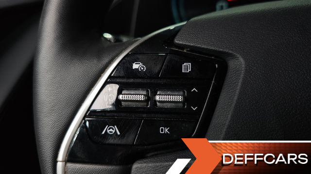 Kia NIRO Trendy купить на сайте DeffCars