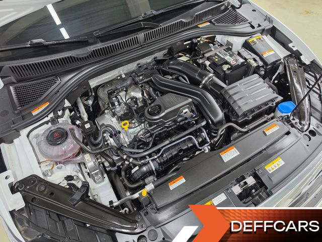 Volkswagen JETTA 1.5 TSI Prestige купить на сайте DeffCars