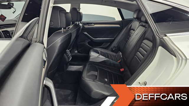 Volkswagen ARTEON 2.0 TDI Premium купить на сайте DeffCars