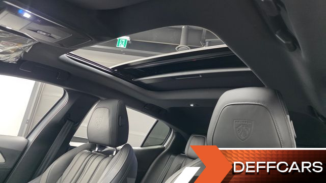 Peugeot 408 1.2 Pure Tech GT купить на сайте DeffCars