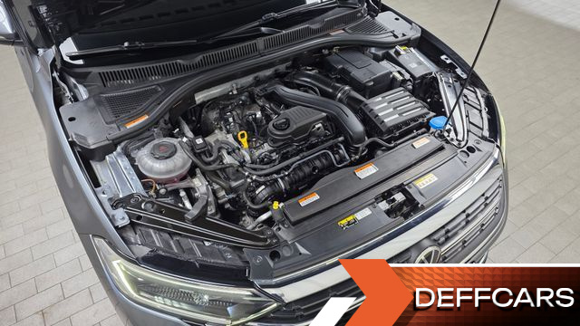 Volkswagen JETTA 1.5 TSI Prestige купить на сайте DeffCars
