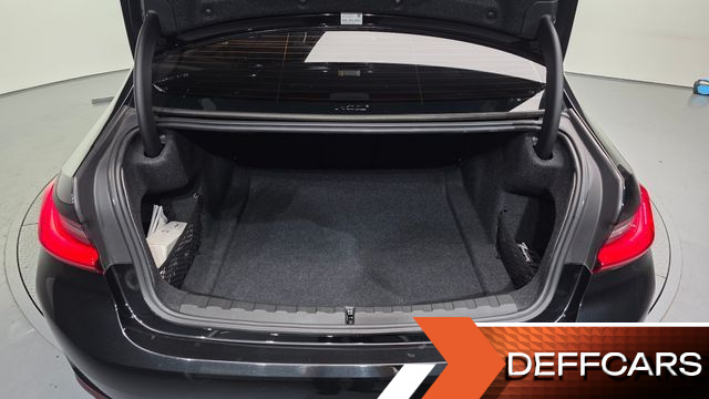 BMW 3-SERIES 320d купить на сайте DeffCars