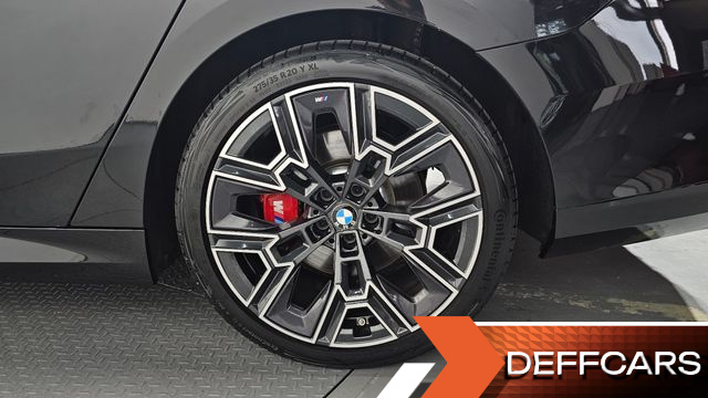 BMW 5-SERIES 530i xDrive M Sport Pro Special Edition купить на сайте DeffCars