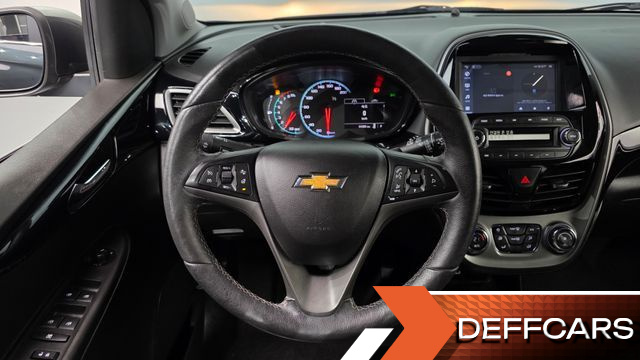 ChevroletGMDaewoo SPARK Premier купить на сайте DeffCars