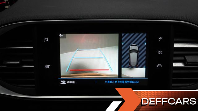Peugeot 308 1.5 BlueHDi Allure купить на сайте DeffCars