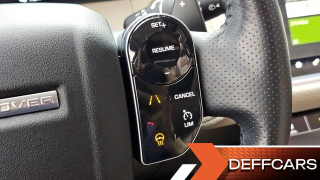 Land Rover RANGE ROVER VELAR 2.0 D240 SE купить на сайте DeffCars