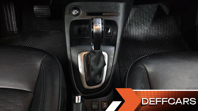 Renault-KoreaSamsung QM3 RE купить на сайте DeffCars