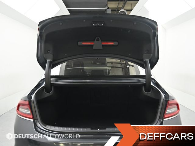 Hyundai GRANDEUR 2.4 Premium купить на сайте DeffCars