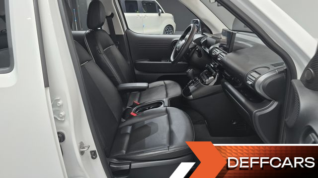 Hyundai CASPER Smart купить на сайте DeffCars