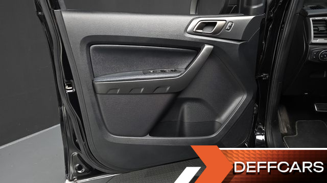 Ford RANGER 2.0 Raptor купить на сайте DeffCars